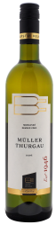 MÜLLER THURGAU - moravské zemské, suché