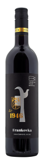 FRANKOVKA - moravské zemské, suché