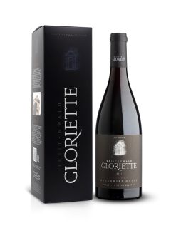 Rulandské modré 2021 pozdní sběr, suché