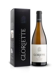 Pálava 2020 výběr z hroznů, suché