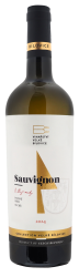 Sauvignon - pozdní sběr, 2024 suché