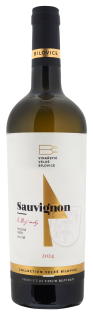 Sauvignon - pozdní sběr, 2024 suché