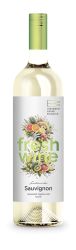 Sauvignon - moravské zemské víno, suché