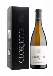 Chardonnay 2017 výběr z hroznů (Francouzský dub), suché