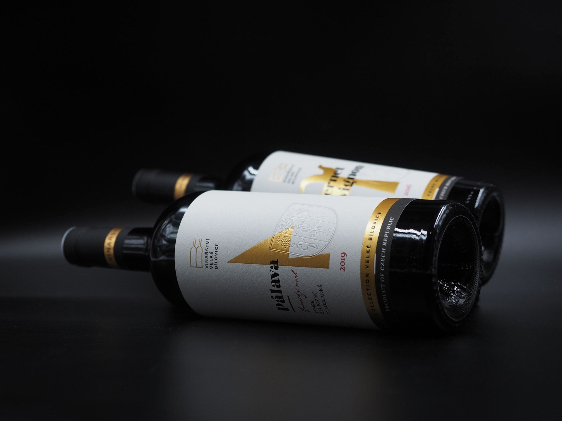 Collection Velké Bílovice