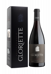 Rulandské modré 2016 pozdní sběr, suché