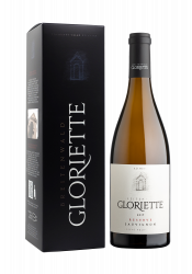 Sauvignon 2017 pozdní sběr, suché