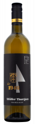 MÜLLER THURGAU - moravské zemské, suché